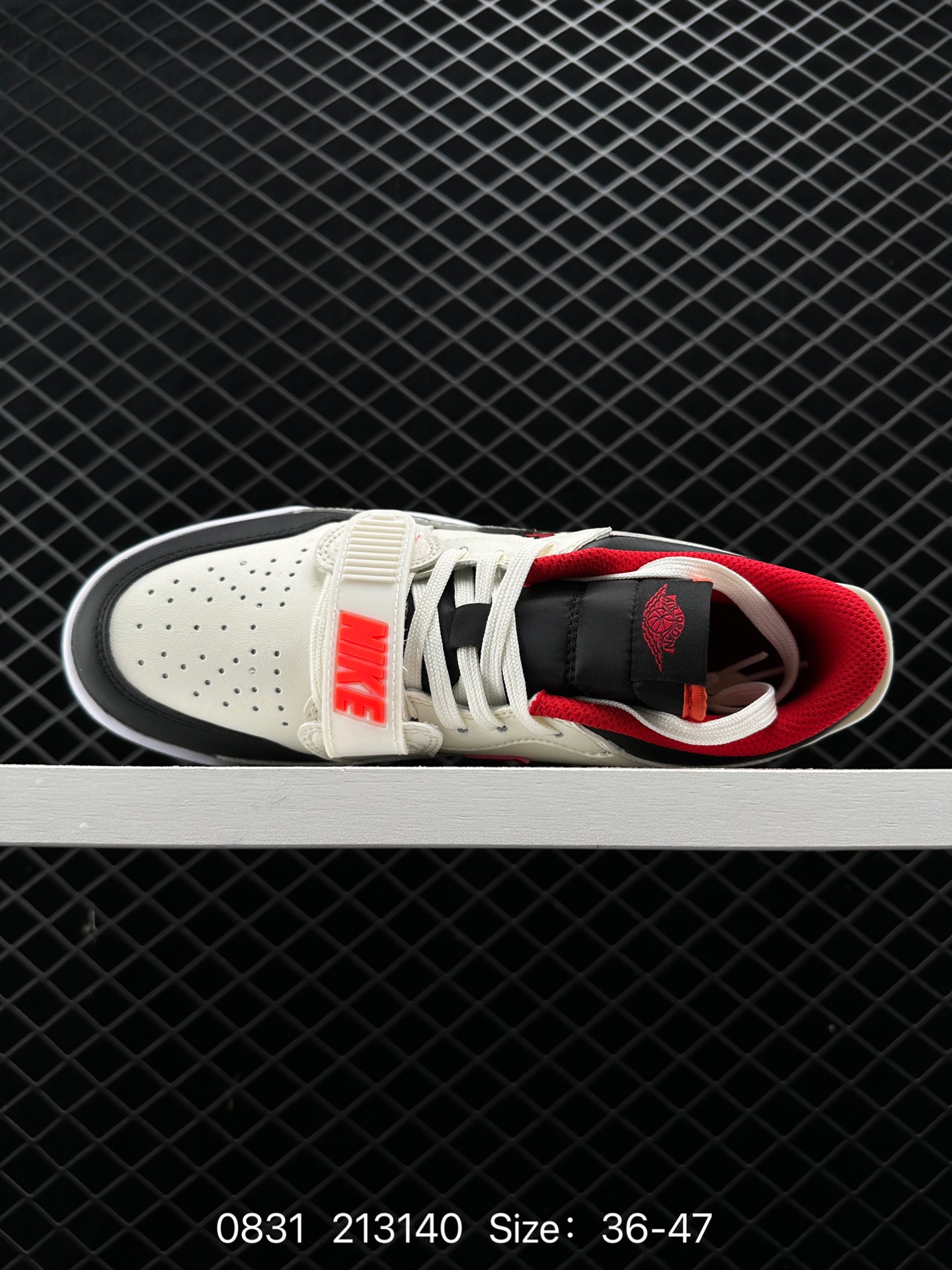 Air Jordan Legacy 312 Low